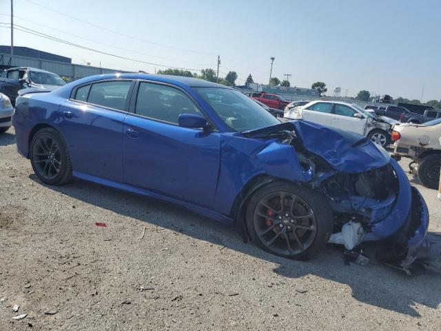 2022 DODGE CHARGER R/ - 2C3CDXCT7NH198356