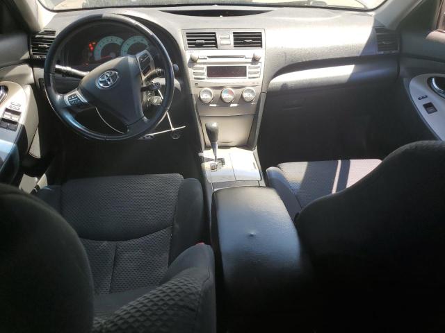 2010 TOYOTA CAMRY BASE - 4T1BF3EK9AU009935