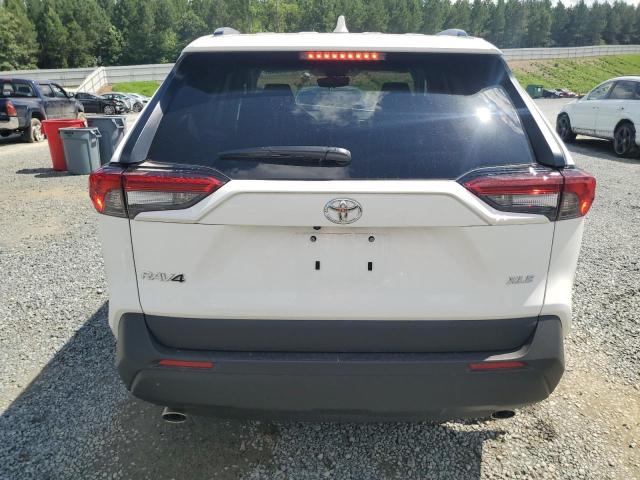 2025 TOYOTA RAV4 XLE - 2T3W1RFV0SC324158