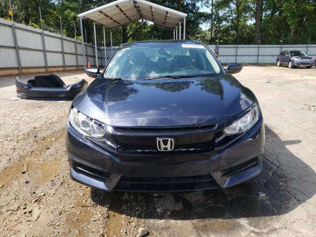 2018 HONDA CIVIC LX 19XFC2F55JE011181