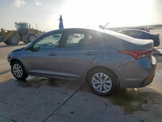 2019 HYUNDAI ACCENT SE - 3KPC24A39KE039476