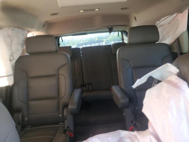 2017 GMC YUKON DENA 1GKS2CKJ8HR272141