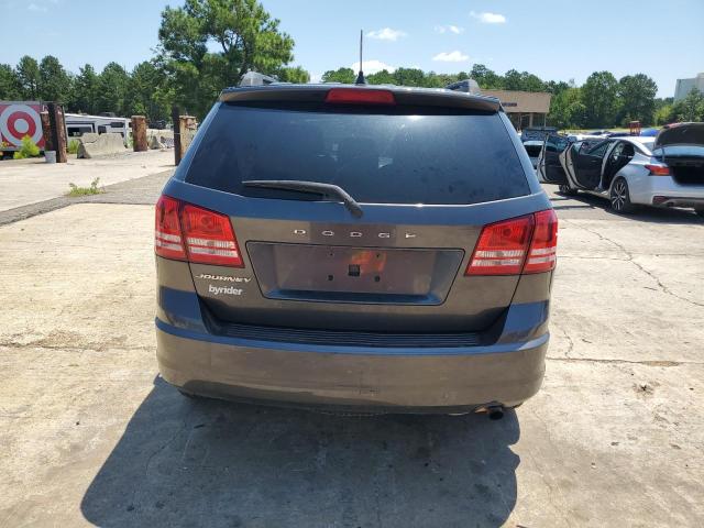 2018 DODGE JOURNEY SE 3C4PDCAB2JT309638