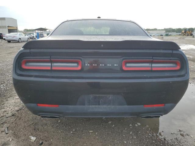 2017 DODGE CHALLENGER 2C3CDZBT2HH545335
