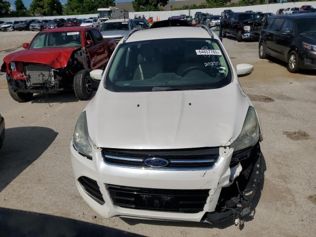 2016 FORD ESCAPE TIT 1FMCU0JX1GUB47505