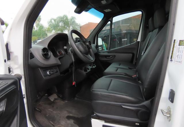 2023 MERCEDES-BENZ SPRINTER 1 W1Y70BGY7PT149502