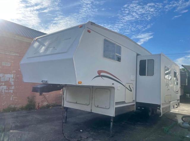 JAYCO EAGLET24RE 2003 white   1UJCJ02MX31LC0110 photo #3