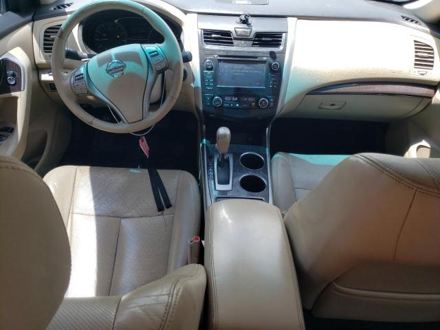 2015 NISSAN ALITMA 1N4AL3AP5FN363677