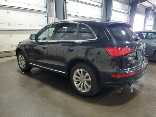 2016 AUDI Q5 PREMIUM WA1L2AFP1GA099752