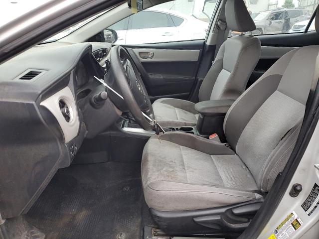 2019 TOYOTA COROLLA L - 5YFBURHE4KP941770