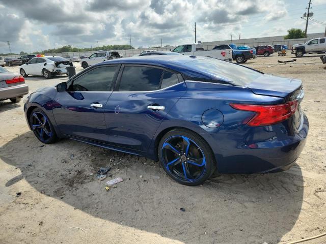 2017 NISSAN MAXIMA 3.5 1N4AA6AP6HC373060