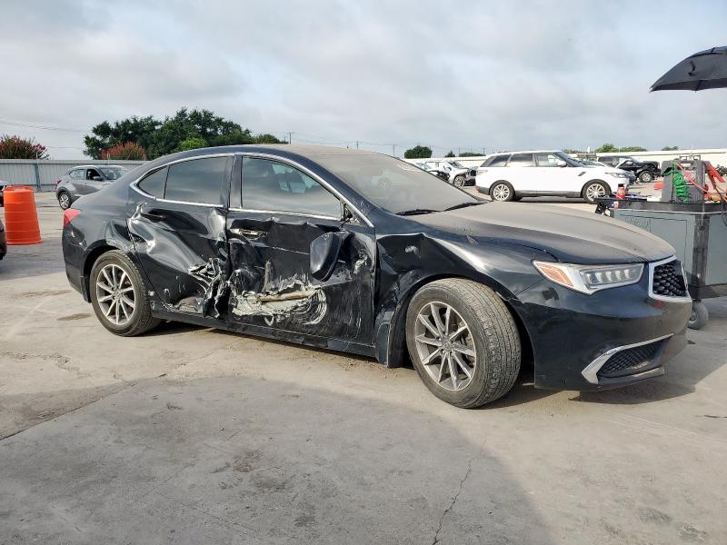 2019 ACURA TLX TECHNO 19UUB1F50KA010353