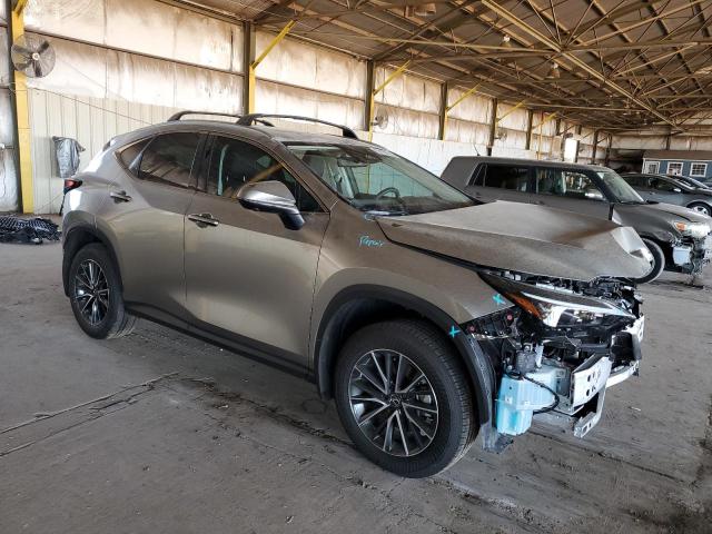 2025 LEXUS NX 350H BA JTJGKCEZ2S5032291