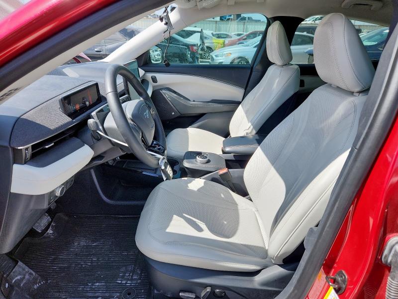 2022 FORD MUSTANG MA 3FMTK3R70NMA19916
