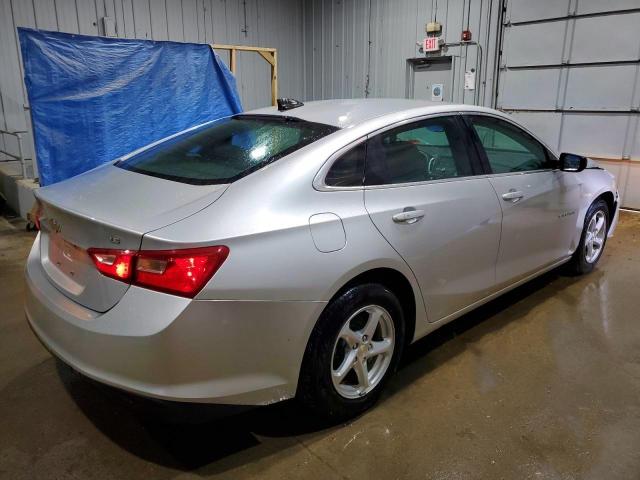 2016 CHEVROLET MALIBU LS 1G1ZB5ST2GF258848