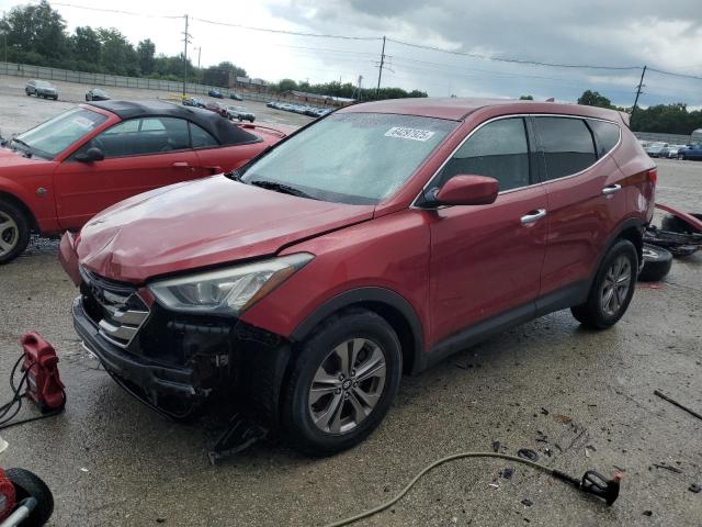 HYUNDAI SANTA FE S