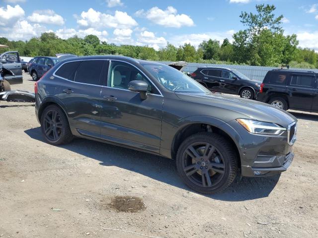 2019 VOLVO XC60 T6 - YV4A22RK7K1351531