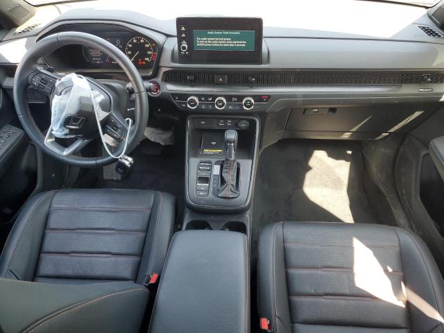 2025 HONDA CR-V SPORT - 2HKRS6H81SH806773