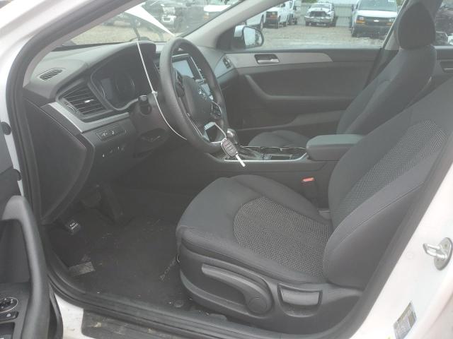 2018 HYUNDAI SONATA SE - 5NPE24AF5JH614461