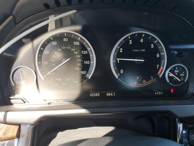 2018 BMW X5 SDRIVE35I 5UXKR2C50J0X09805