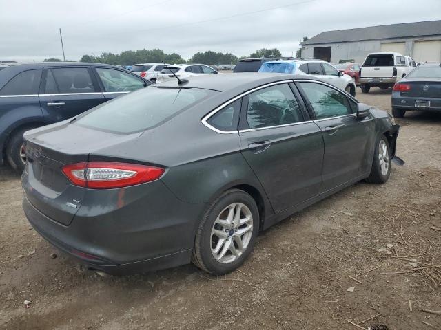 2016 FORD FUSION SE 1FA6P0HD6G5115010