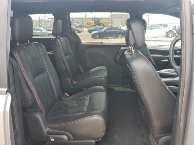 2019 DODGE GRAND CARA 2C4RDGEG7KR690221