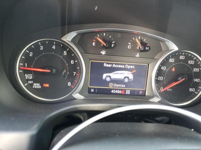 2020 GMC ACADIA SLT 1GKKNULS0LZ160768