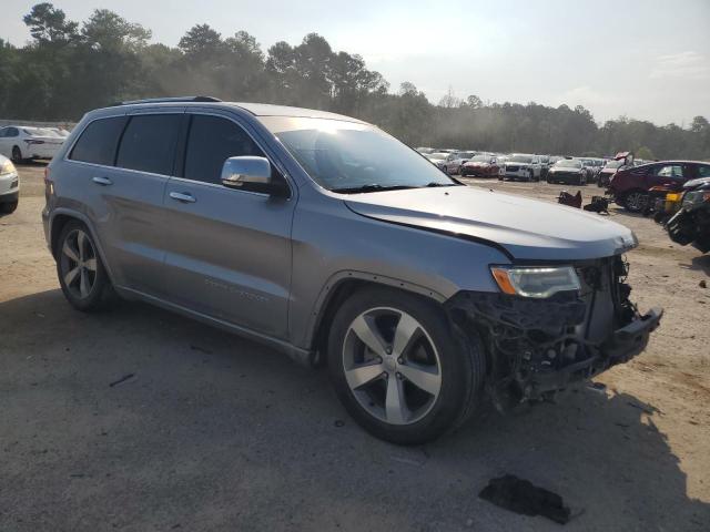 2016 JEEP GRAND CHEROKEE OVERLAND 1C4RJFCG8GC319896