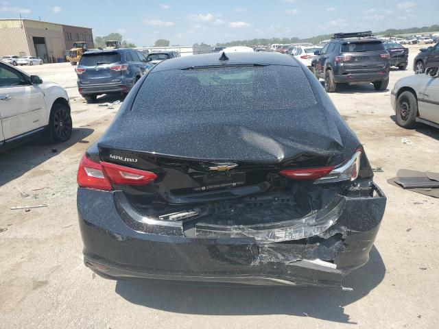 2022 CHEVROLET MALIBU LS 1G1ZB5STXNF206705
