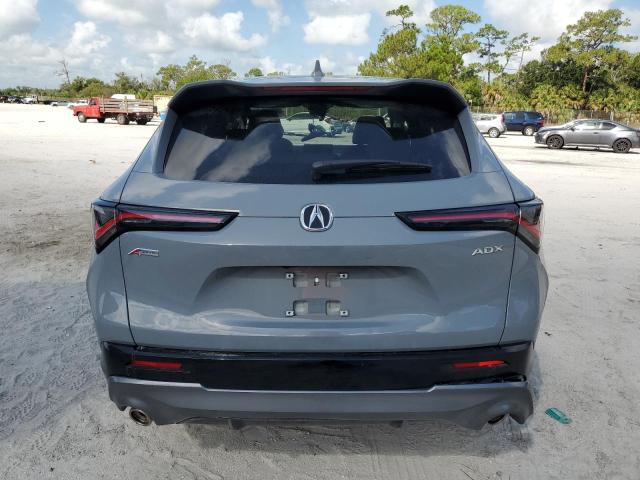 2025 ACURA ADX A-SPEC 3HDSA1H50SM702457