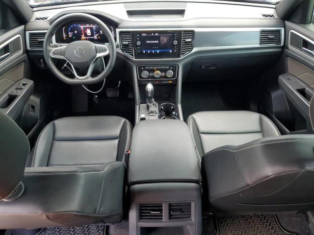 2021 VOLKSWAGEN ATLAS CROS 1V2BE2CA5MC219663