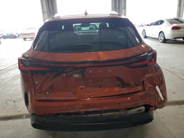 2023 LEXUS NX 250 #3291240957