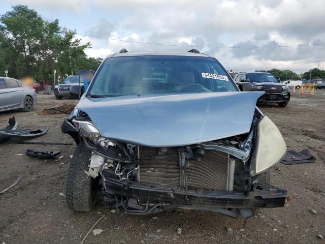 2010 TOYOTA SIENNA CE - 5TDKK4CC5AS306061