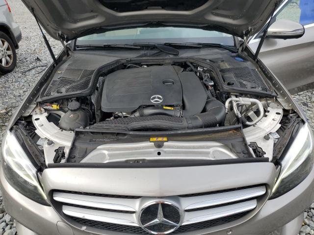 2019 MERCEDES-BENZ C 300 55SWF8DB5KU312028