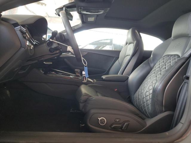 2021 AUDI S5 PRESTIG WAUR4AF57MA039234