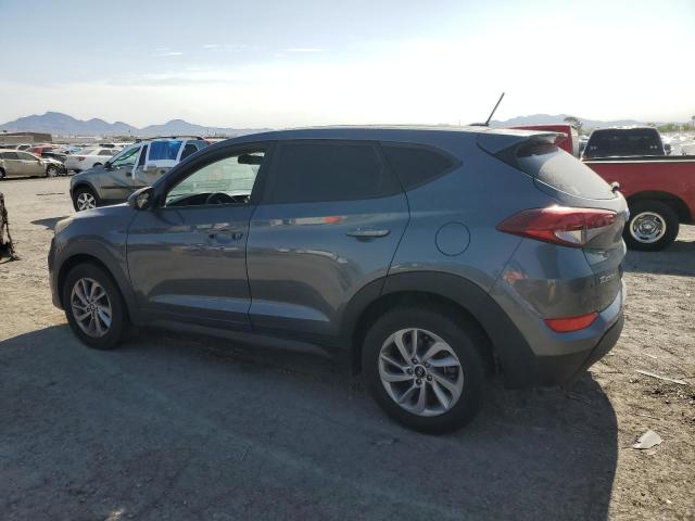 2017 HYUNDAI TUCSON SE - KM8J23A4XHU482851