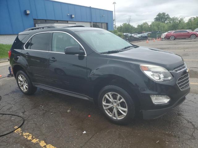 2017 CHEVROLET EQUINOX LT - 2GNFLFEK4H6247210