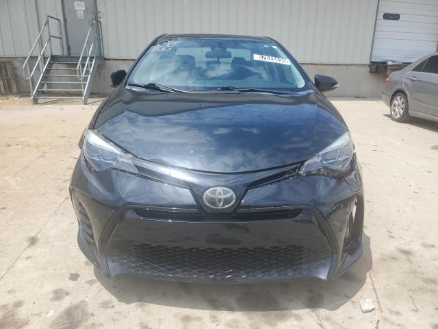 2018 TOYOTA COROLLA L 2T1BURHE2JC123579