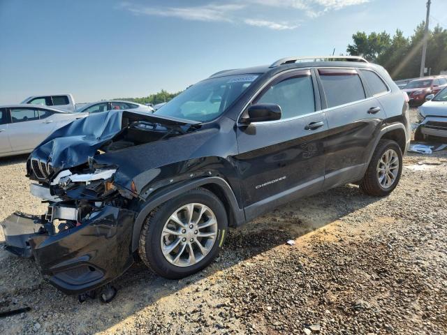 JEEP CHEROKEE L