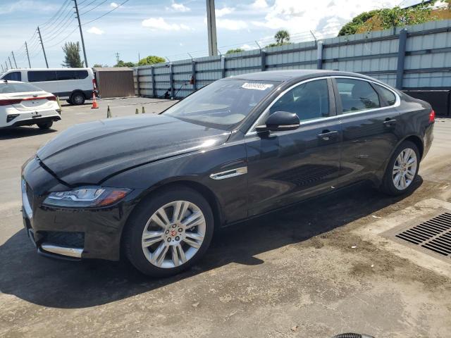 JAGUAR XF PREMIUM