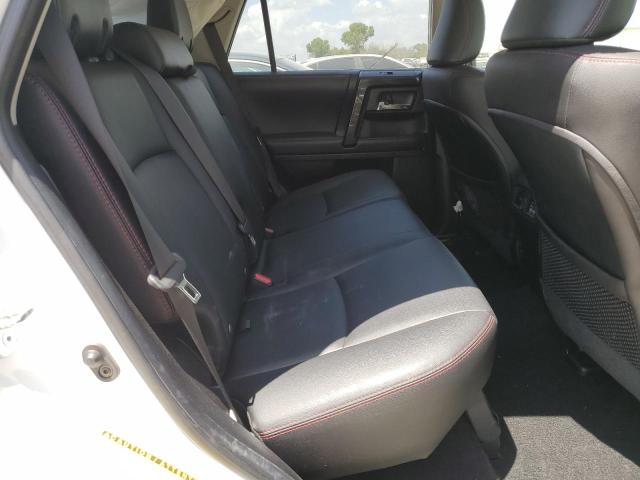 2018 TOYOTA 4RUNNER SR5/SR5 PREMIUM #3286536150