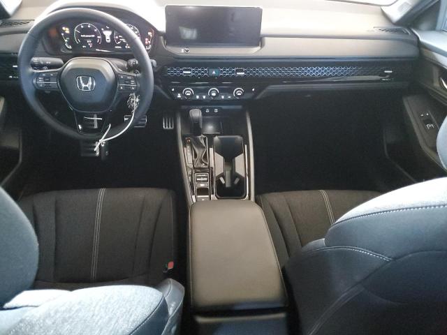 2025 HONDA ACCORD HYB 1HGCY2F52SA022892