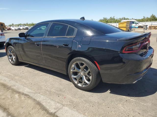 2015 DODGE CHARGER SX 2C3CDXHG6FH889875