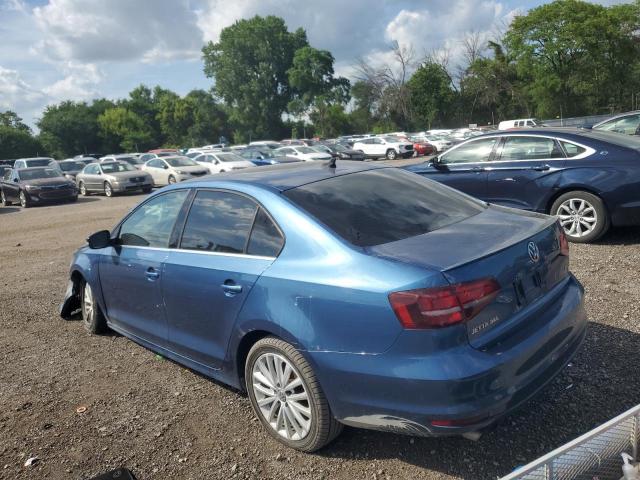 2016 VOLKSWAGEN JETTA SEL 3VWL17AJ2GM404917
