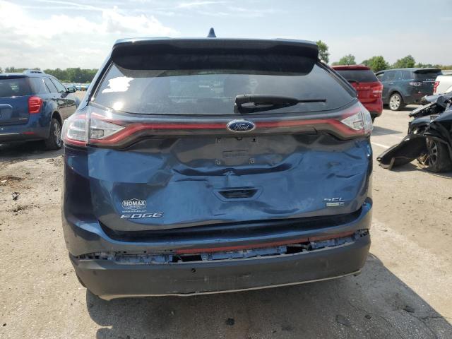 2018 FORD EDGE SEL 2FMPK4J97JBB74463