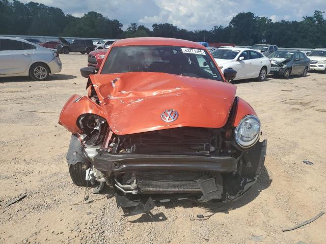 2017 VOLKSWAGEN BEETLE 1.8 3VWF17AT5HM612046