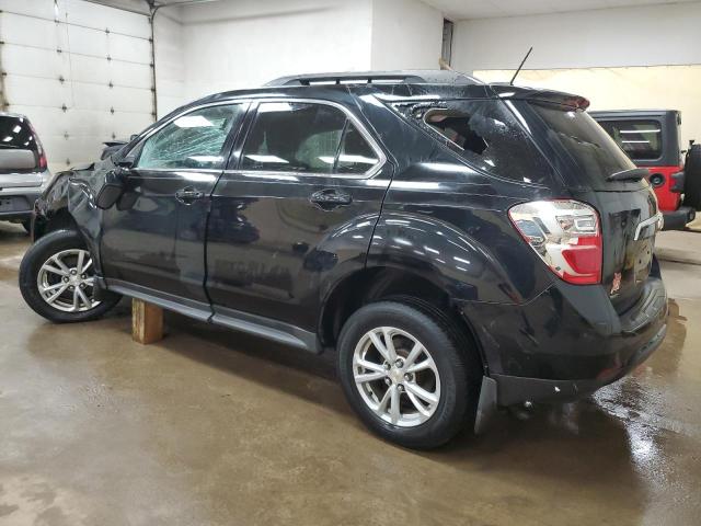 2016 CHEVROLET EQUINOX LT - 2GNFLFEK8G6158819