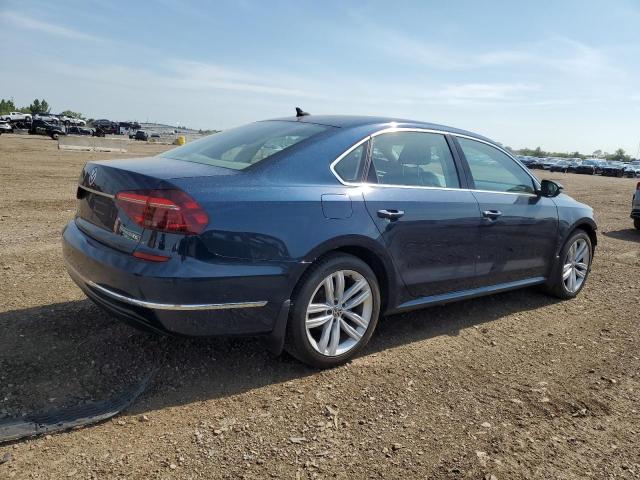 2018 VOLKSWAGEN PASSAT SE 1VWBA7A38JC026690