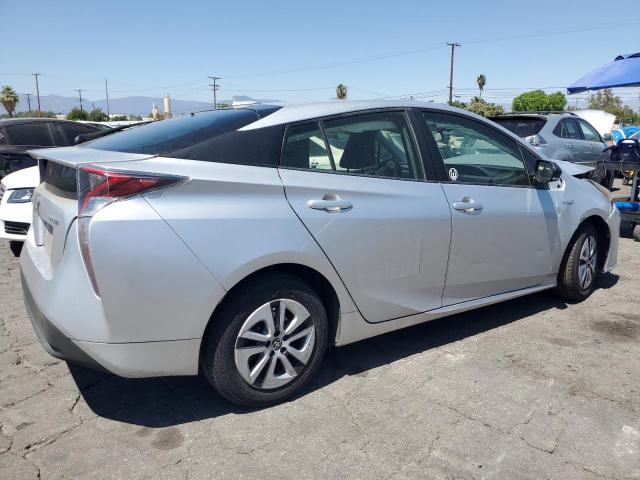2016 TOYOTA PRIUS - JTDKARFU9G3025430