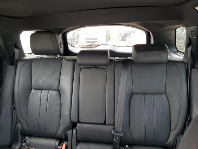 2019 LAND ROVER 88 SER IIA SALCR2FX1KH829286